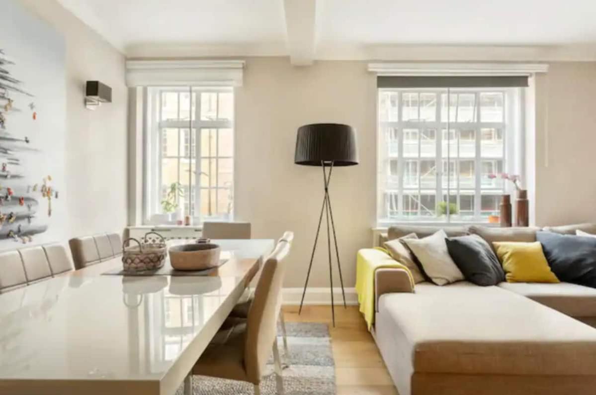 Modern 2 Bedroom In Marble Arch Londen
